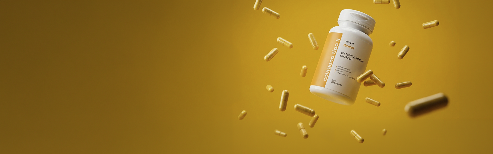 Colageno Tipo II