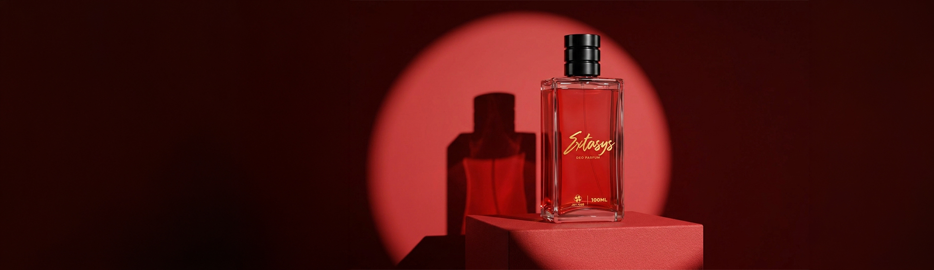 Perfume Extasys