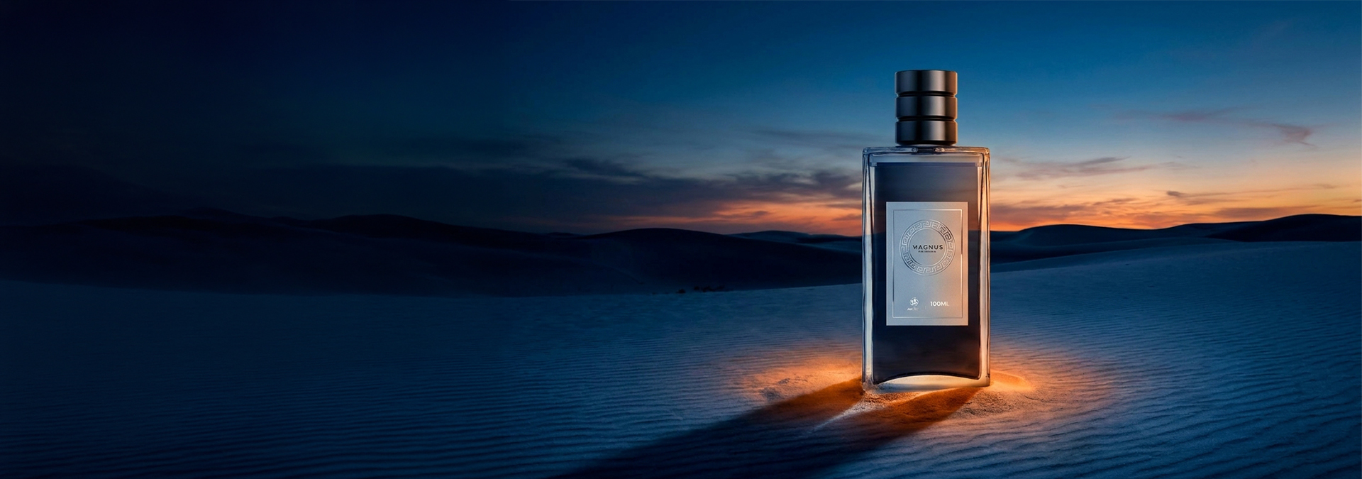 Perfume Magnus